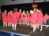 Ragazze in concerto